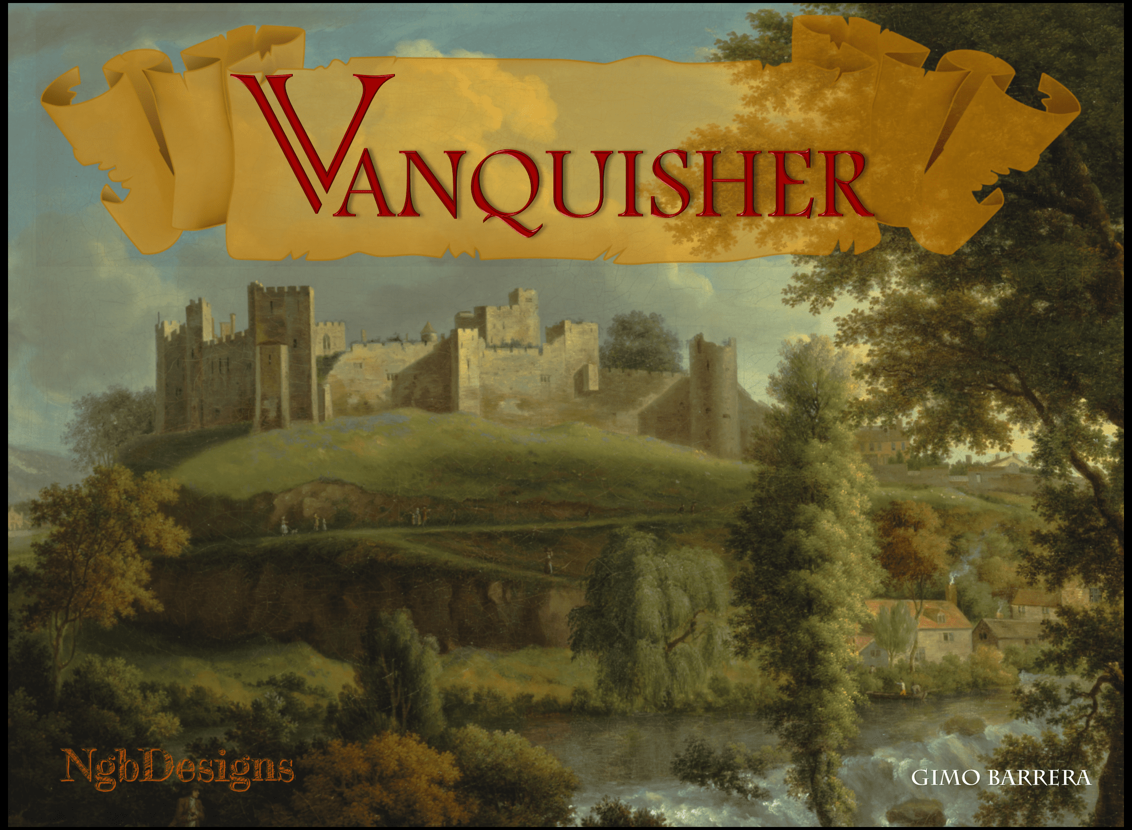 Vanquisher