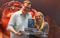 Markus Brand portrait