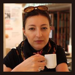 Dagmara Gąska