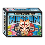 Arcade Puzzle Ninja Nin-Nin