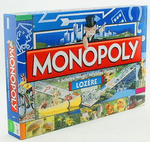 Monopoly: Lozère