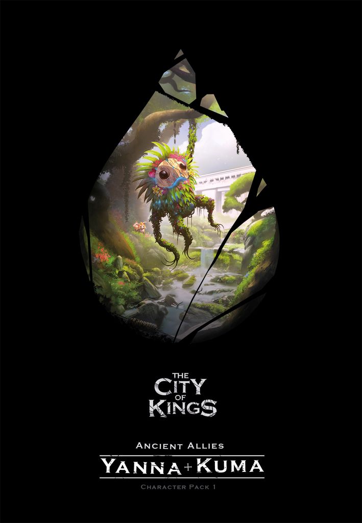 Illustration 3 de Ancient Kings