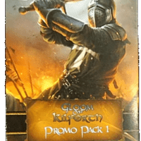 Gloom of Kilforth: Promo Pack 1