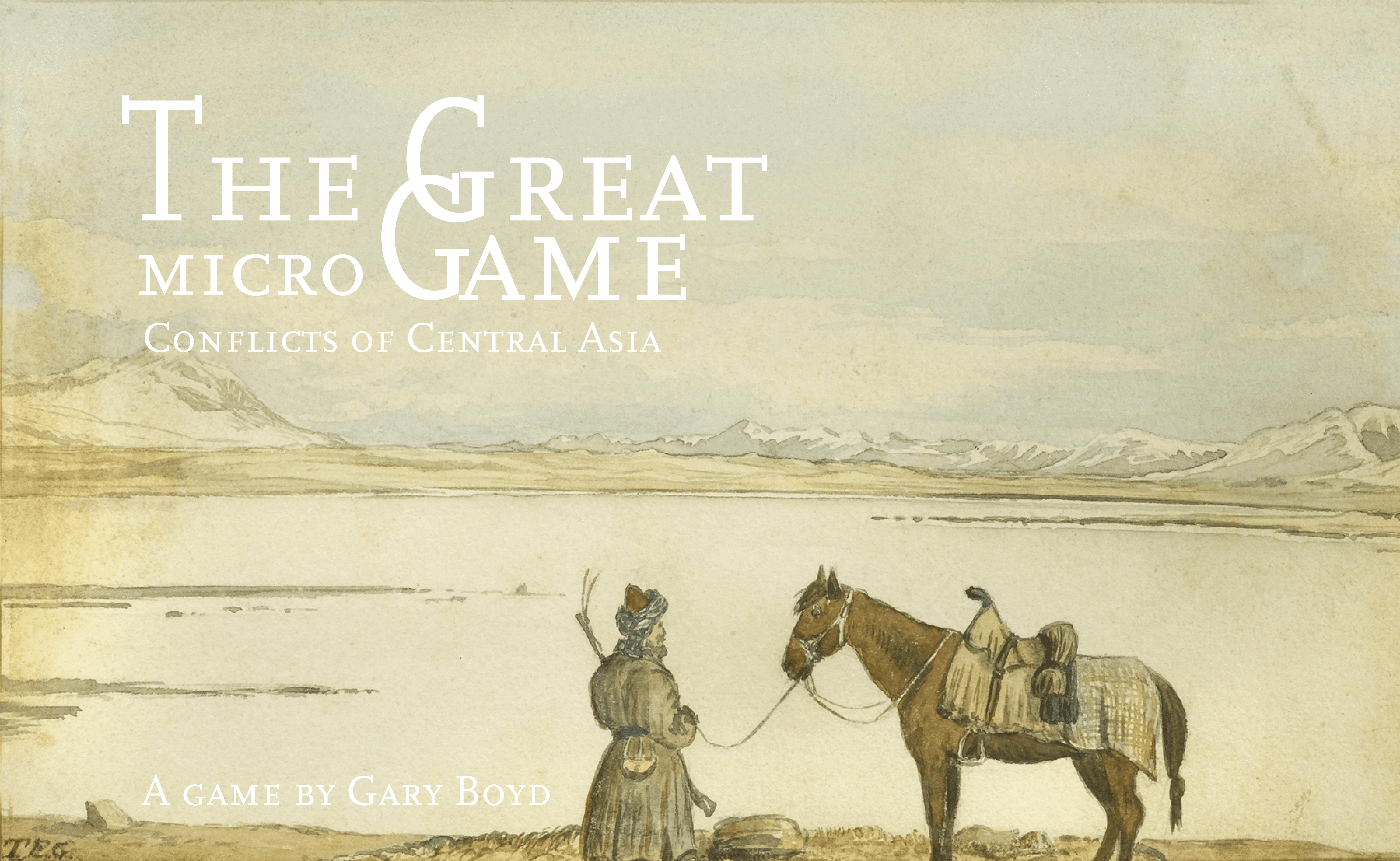 The Great Micro Game