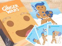 The Ginger Wars