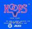 Video Game: Hoops