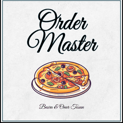 Order Master
