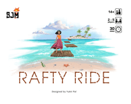 Rafty Ride