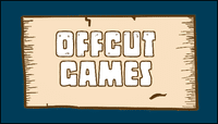 Board Game Publisher: offcut games