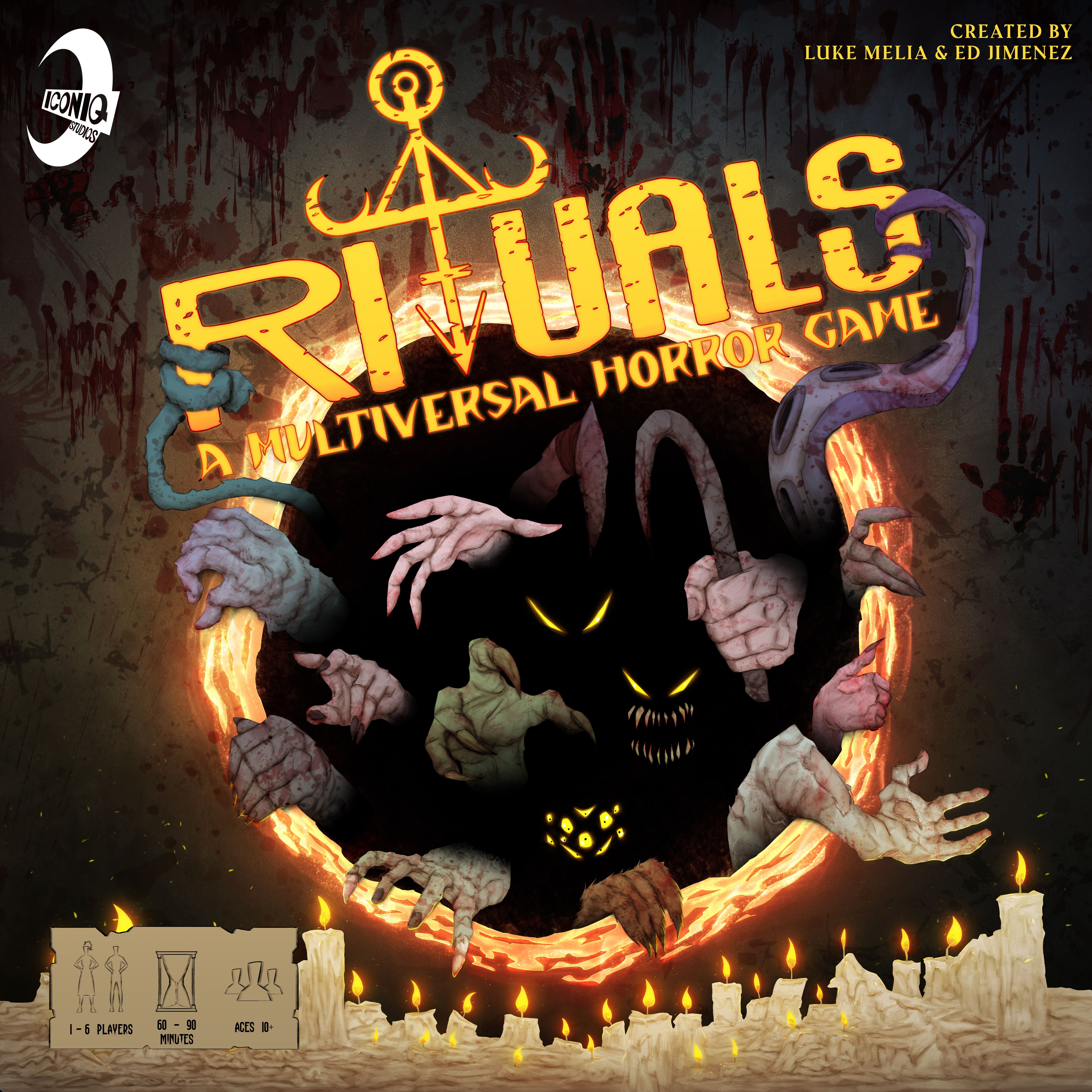Rituals