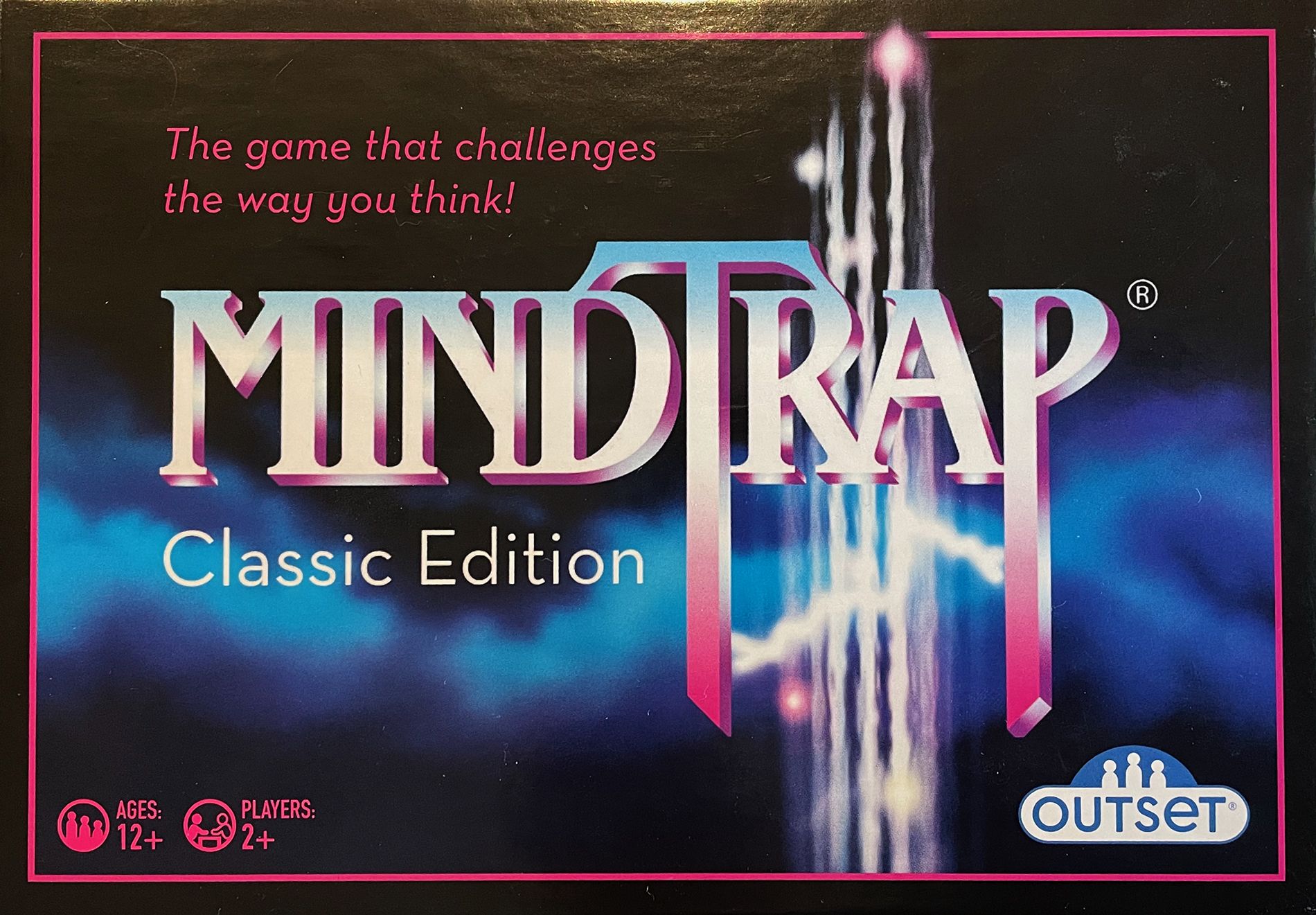 MindTrap