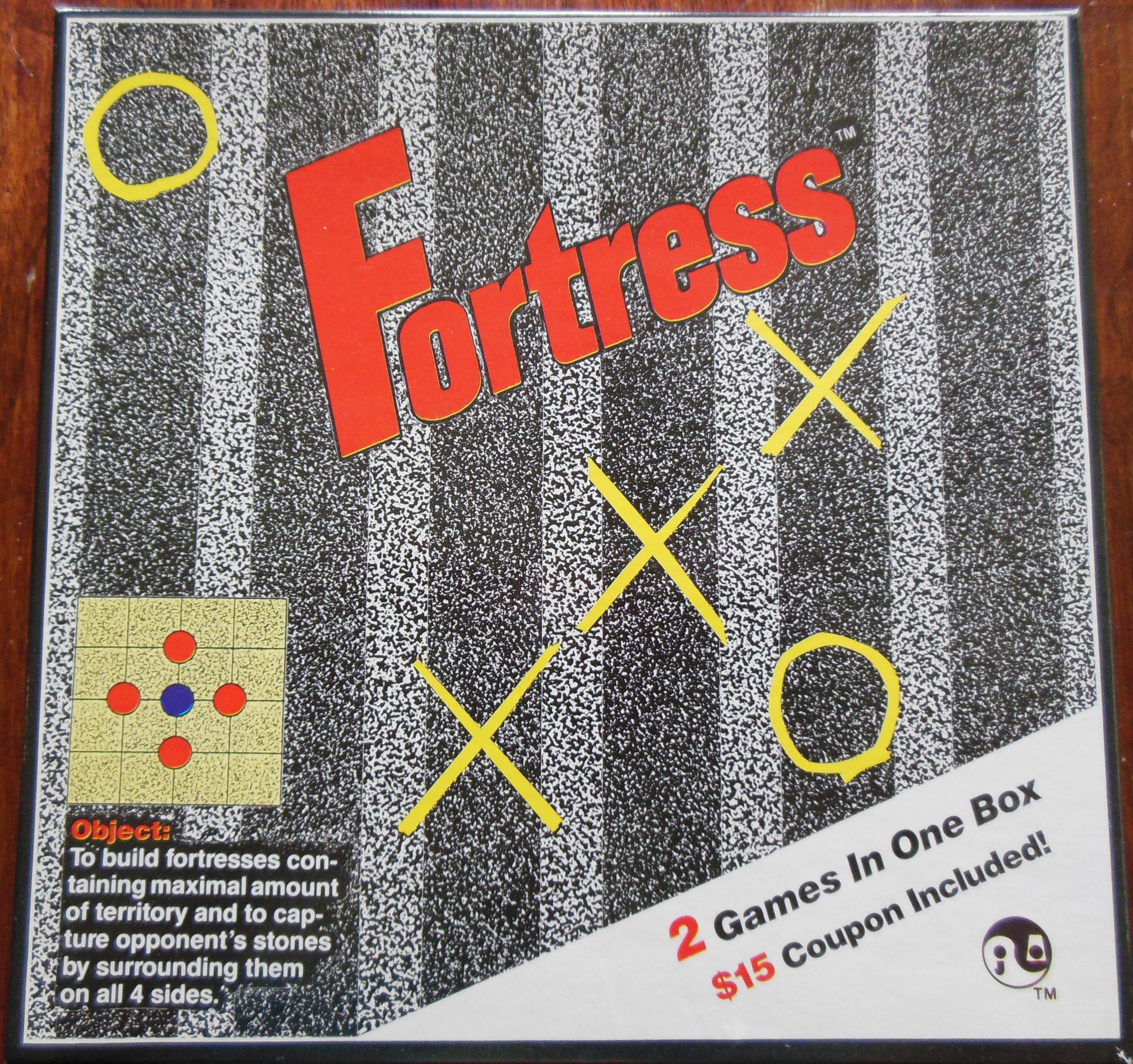 Fortress