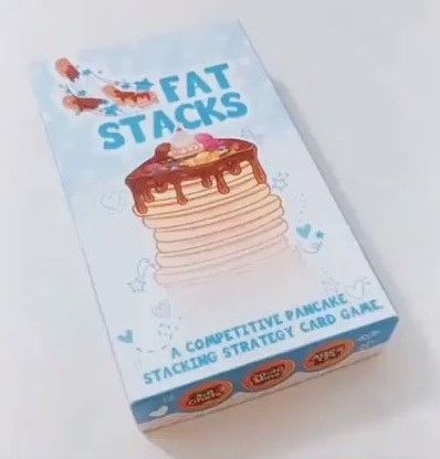 Fat Stacks
