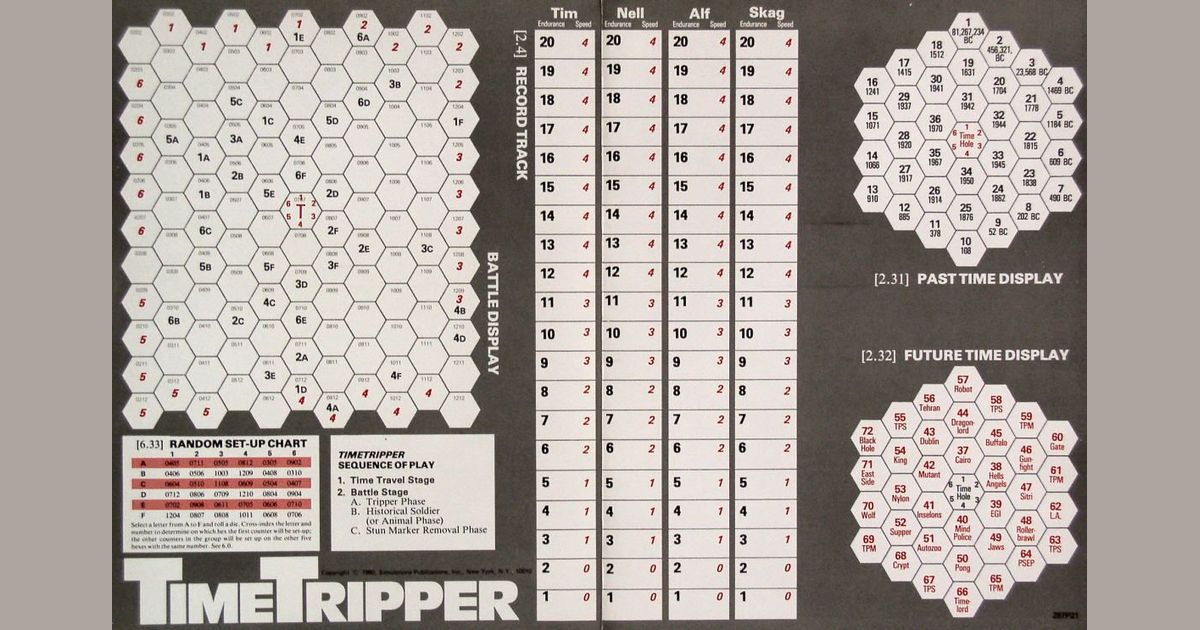 BoardGameGeek