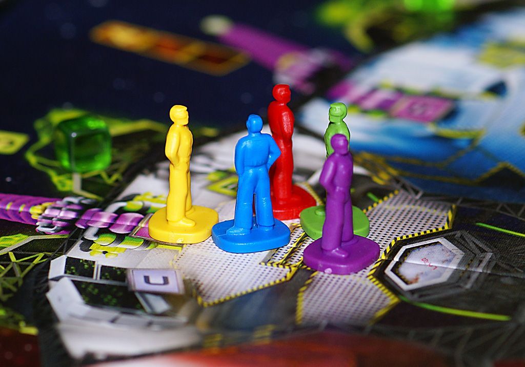 BoardGameGeek
