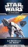 Board Game: Star Wars: The Card Game – The Battle of Hoth