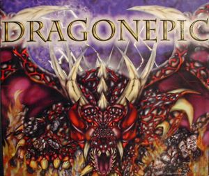 Dragon Epic