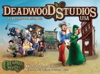 Deadwood Studios USA