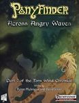 RPG Item: Torn Wing Chronicle Part 2: Across Angry Waves