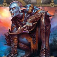 El Señor de los Anillos: El Juego de Cartas – El Valle de Morgul