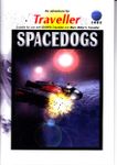 RPG Item: SpaceDogs