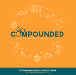 Compounded: The Peer-Reviewed Edition