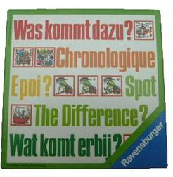 Was kommt dazu