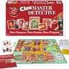 Clue Master Detective, Board Game