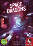 Space Dragons (English, German)
