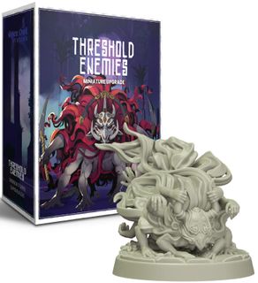 Threshold: Enemy Miniatures