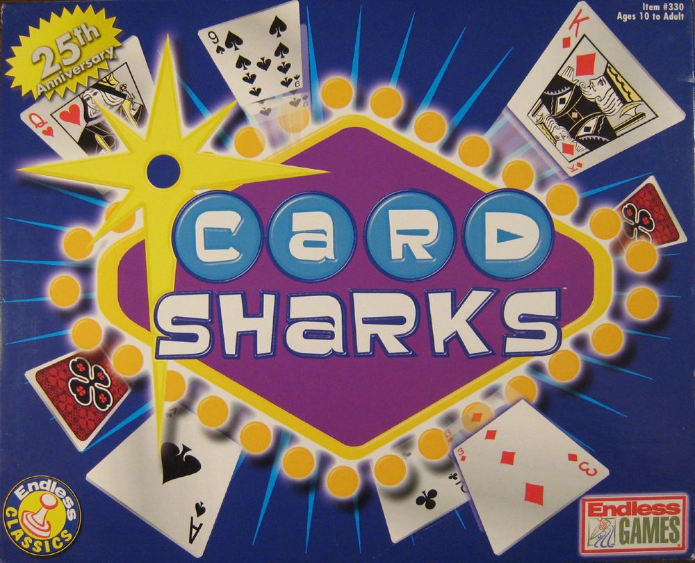 Card Sharks