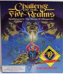Video Game: Challenge of the Five Realms