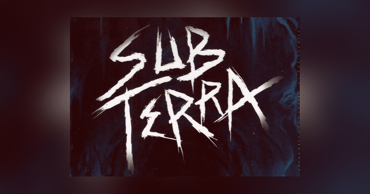 Sub Terra - Cooperative Survival Horror Review - Cardboard Champions
