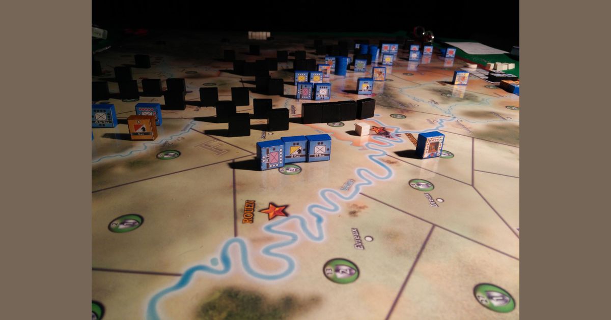 BoardGameGeek