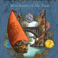 Terra Mystica: Comerciantes de los Mares