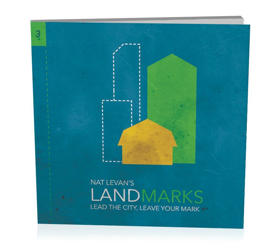 Landmarks