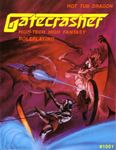 RPG Item: Gatecrasher