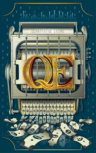 Q.E. Cover Artwork