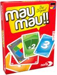 Mau Mau