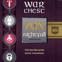 War Chest: Nightfall