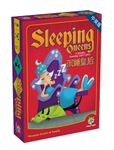 Board Game: Sleeping Queens