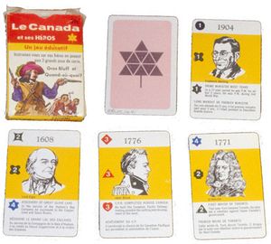 Know Canada's Heroes