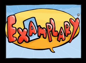 Examplary