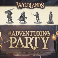 Wildlands: The Adventuring Party
