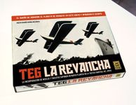 TEG: La Revancha