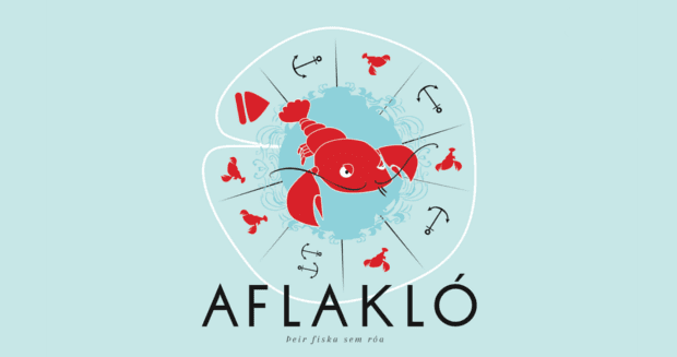 Aflakló doboz