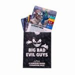 Dungeon Doors: Big Bad Evil Guy