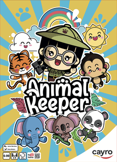 Animal Keeper