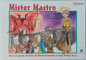 Mister Mastro