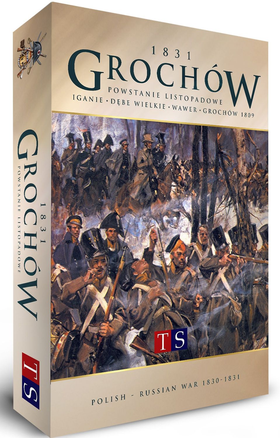 Grochow 1831